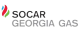 Socar Georgia Gas logotype