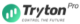 Tryton Pro logotype