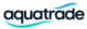 Aquatrade.io logotype