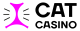 Cat Casino logotype