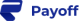 Payoff logotype