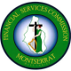 Financial Services Commission Montserrat logotype