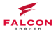 Falcon Broker logotype