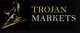 Trojan Markets logotype