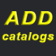 Addcatalogs logotype
