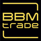 BBM Brokers logotype