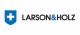 Larson&Holz Ltd logotype