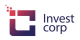 InvestCorp logotype