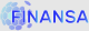 Finansa logotype