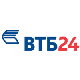 ВТБ Форекс logotype