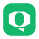 Qariqoga logotype