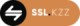 SSL KZZ logotype