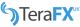 TeraFX logotype