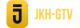 JKHgtv logotype