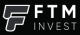 FTM Invest logotype