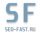 Seo Fast logotype