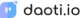 Daoti logotype