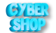 CyberShop logotype