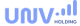 UNV Holding logotype