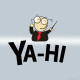 Ya-Hi logotype