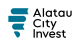 Alatau City Invest logotype