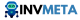 Invmeta logotype