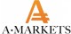 AMarkets Брокер logotype