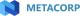 MetaCorp logotype