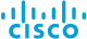 Cisco logotype
