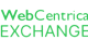 WebCentrica EXCHANGE logotype