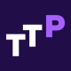 The Trading Pit logotype