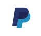PayPal logotype
