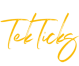 TekTicks logotype