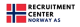 Norway Center Work logotype