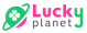 Lucky Planet logotype