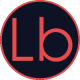 Layboard logotype