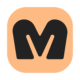Maroya Gle logotype