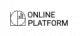 Online Platform logotype