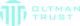 Oltman Trust logotype