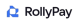 Rollypay logotype