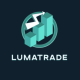 LumaTrade logotype