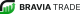 BraviaTrade logotype