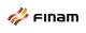 Финам logotype
