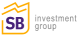 SB Investment Group logotype