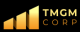 TmGmCorp logotype