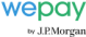 WePay logotype