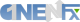 Onenfx logotype