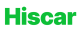 Hiscar logotype