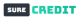 SureCredit logotype
