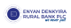 Enyan Denkyira Rural Bank PLC logotype